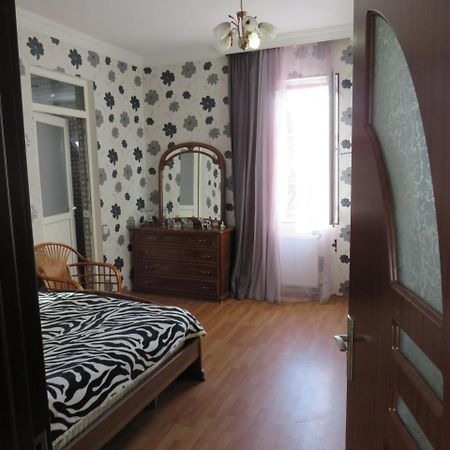 Mini Hotel On Guramishvili 22 Kobuleti Εξωτερικό φωτογραφία