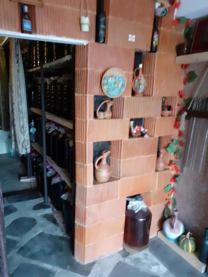 Mini Hotel On Guramishvili 22 Kobuleti Εξωτερικό φωτογραφία