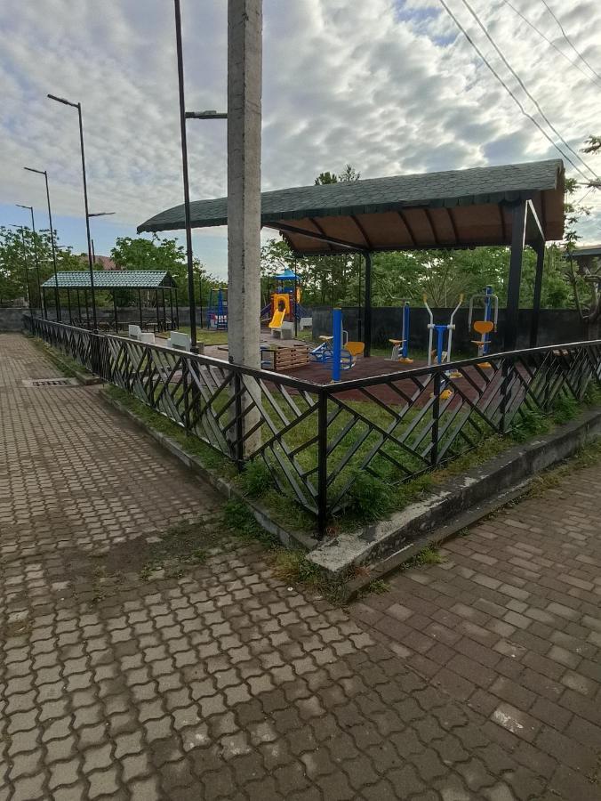 Mini Hotel On Guramishvili 22 Kobuleti Εξωτερικό φωτογραφία