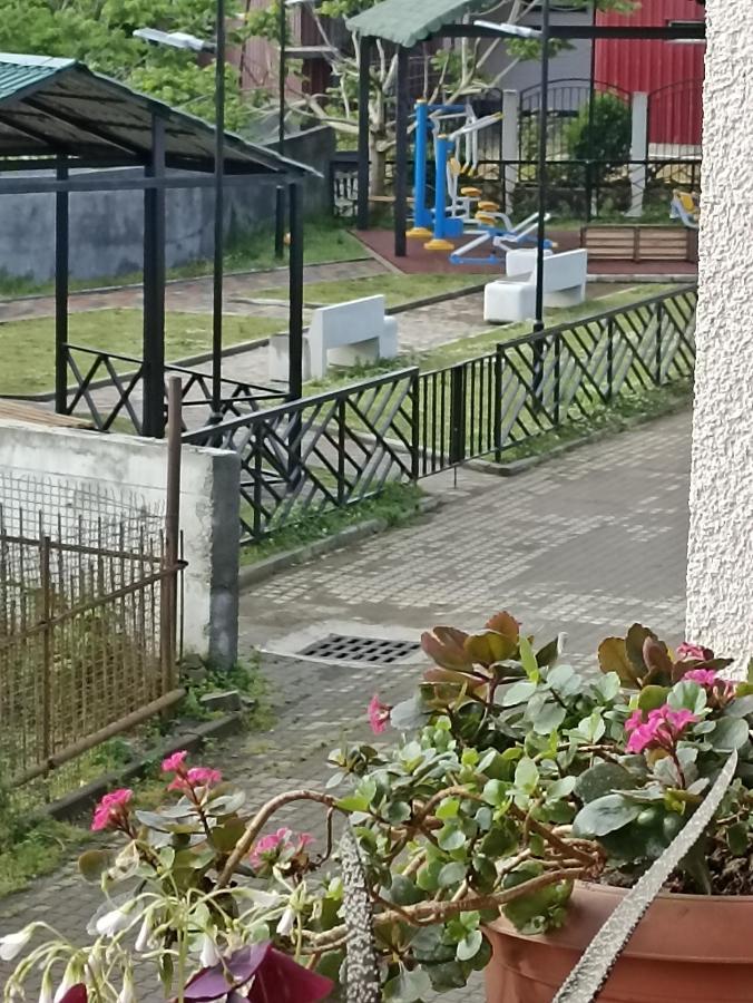 Mini Hotel On Guramishvili 22 Kobuleti Εξωτερικό φωτογραφία