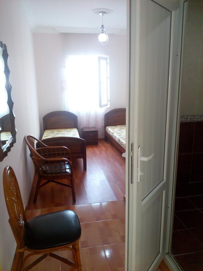 Mini Hotel On Guramishvili 22 Kobuleti Εξωτερικό φωτογραφία
