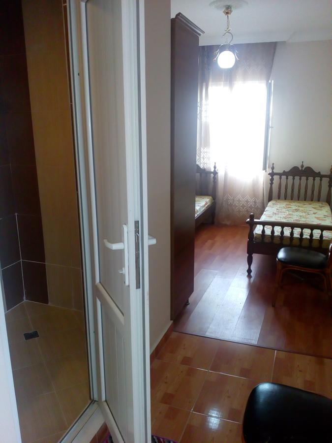 Mini Hotel On Guramishvili 22 Kobuleti Εξωτερικό φωτογραφία