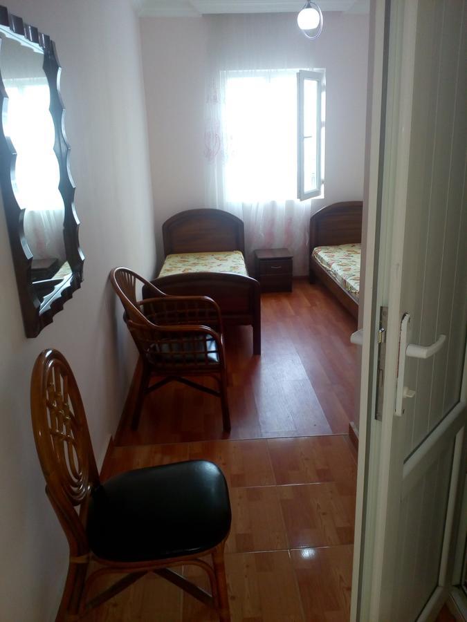 Mini Hotel On Guramishvili 22 Kobuleti Εξωτερικό φωτογραφία