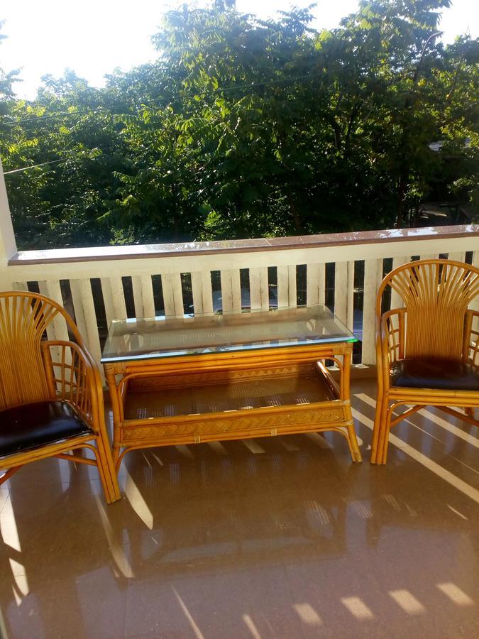 Mini Hotel On Guramishvili 22 Kobuleti Εξωτερικό φωτογραφία