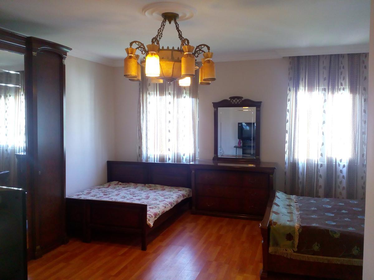 Mini Hotel On Guramishvili 22 Kobuleti Εξωτερικό φωτογραφία