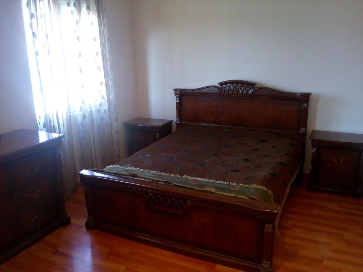 Mini Hotel On Guramishvili 22 Kobuleti Εξωτερικό φωτογραφία