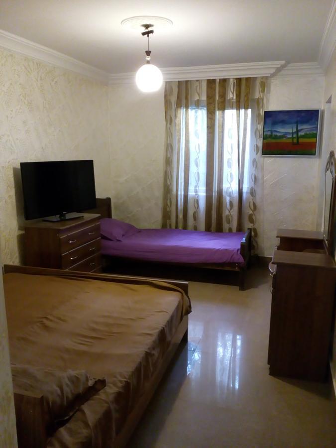 Mini Hotel On Guramishvili 22 Kobuleti Εξωτερικό φωτογραφία