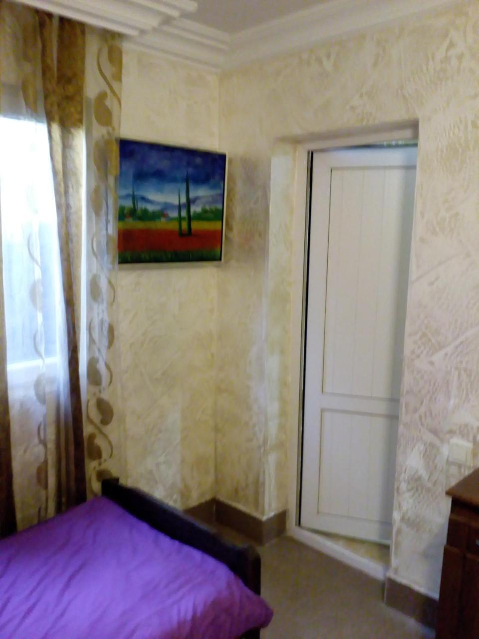 Mini Hotel On Guramishvili 22 Kobuleti Εξωτερικό φωτογραφία