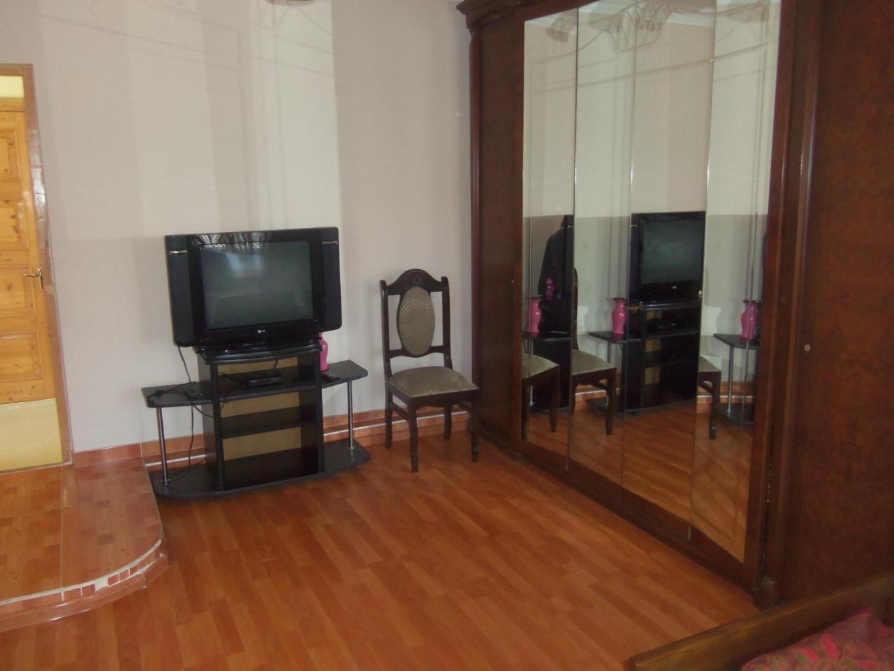 Mini Hotel On Guramishvili 22 Kobuleti Εξωτερικό φωτογραφία