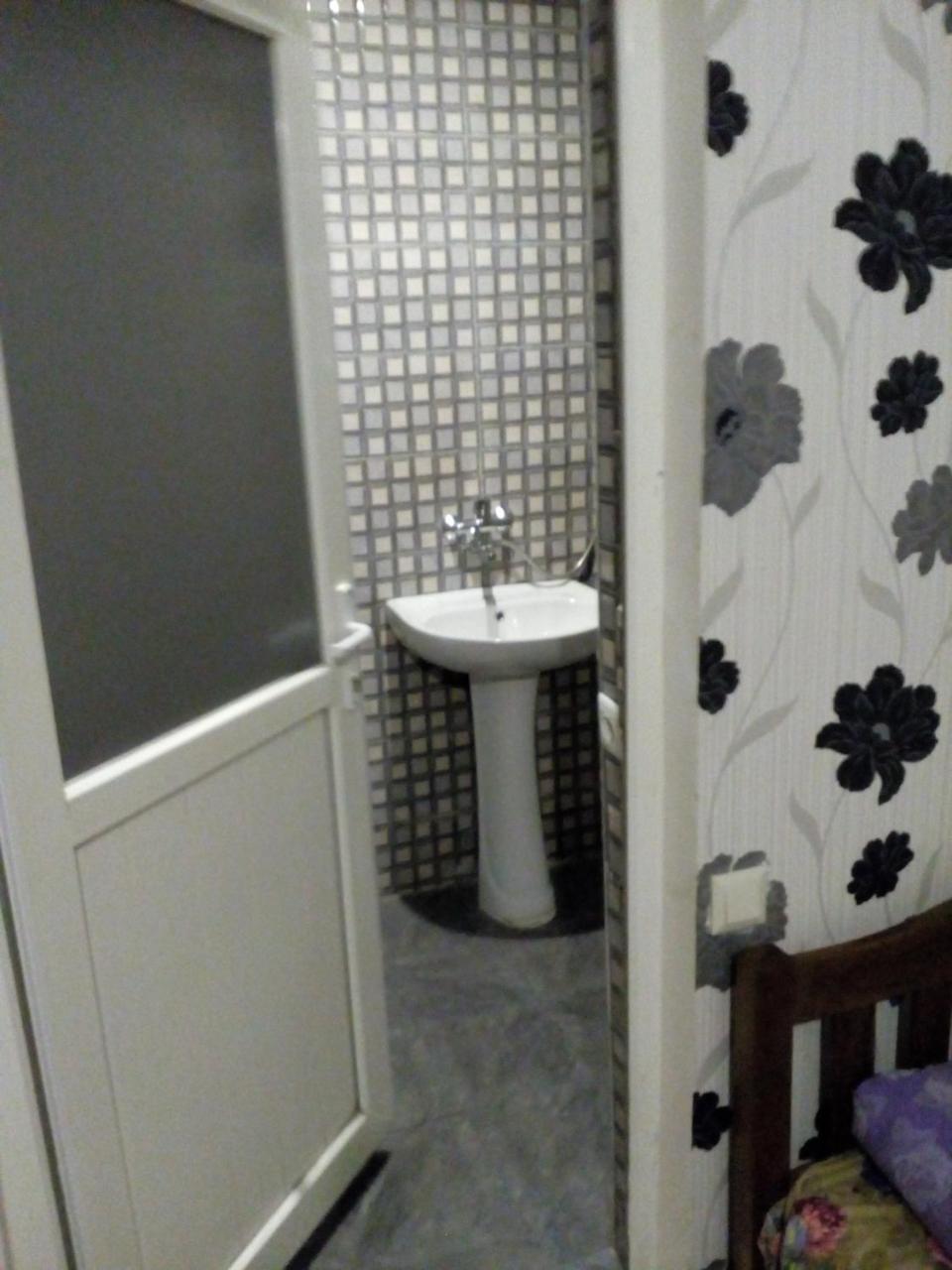 Mini Hotel On Guramishvili 22 Kobuleti Εξωτερικό φωτογραφία