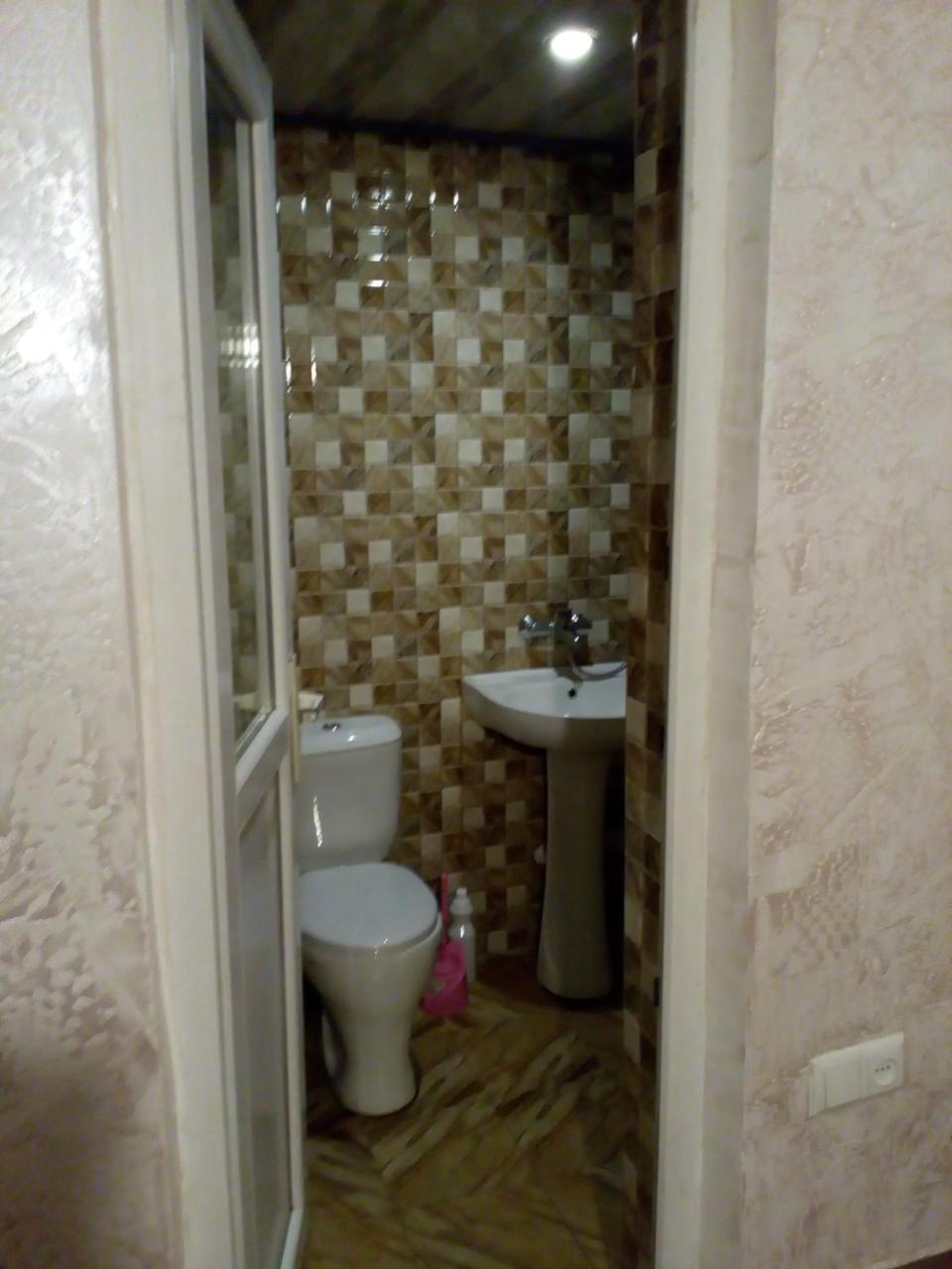Mini Hotel On Guramishvili 22 Kobuleti Εξωτερικό φωτογραφία