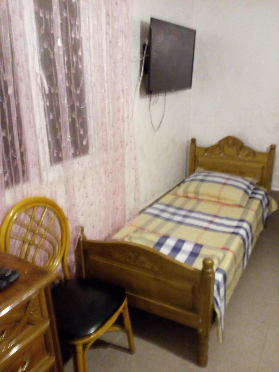 Mini Hotel On Guramishvili 22 Kobuleti Εξωτερικό φωτογραφία