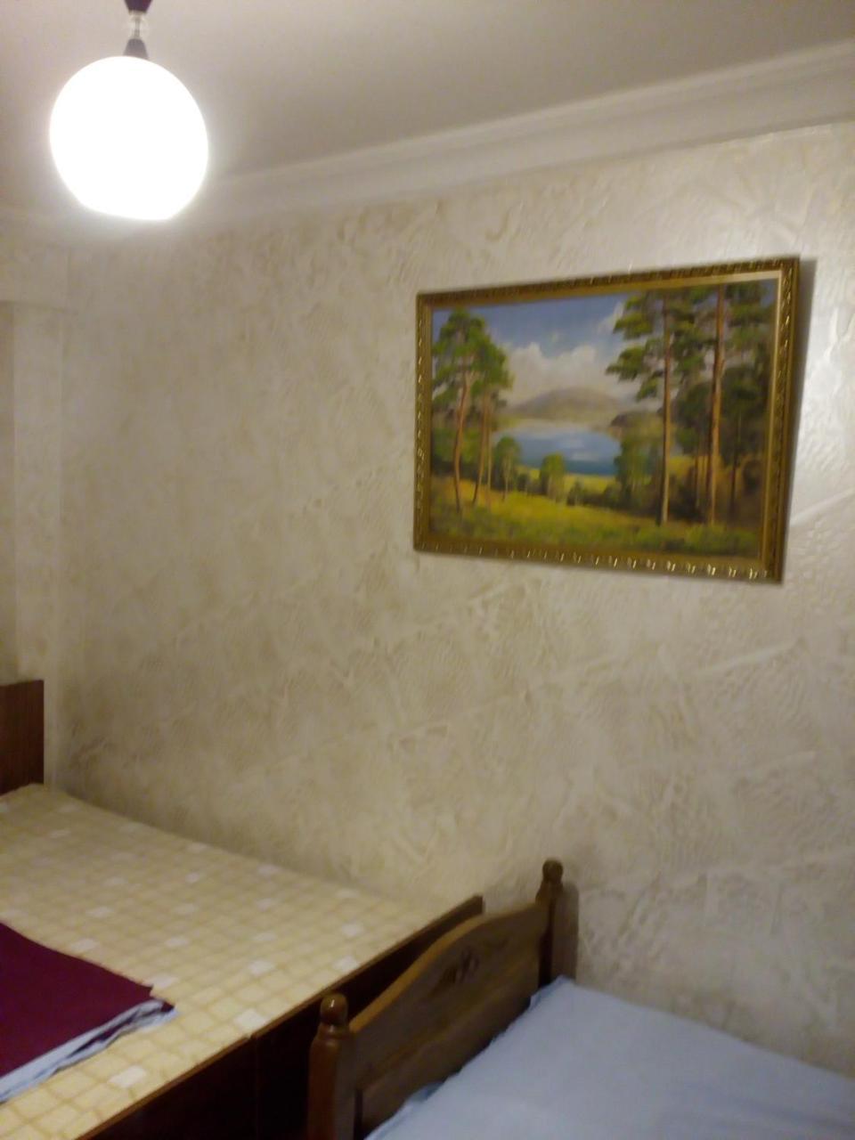 Mini Hotel On Guramishvili 22 Kobuleti Εξωτερικό φωτογραφία
