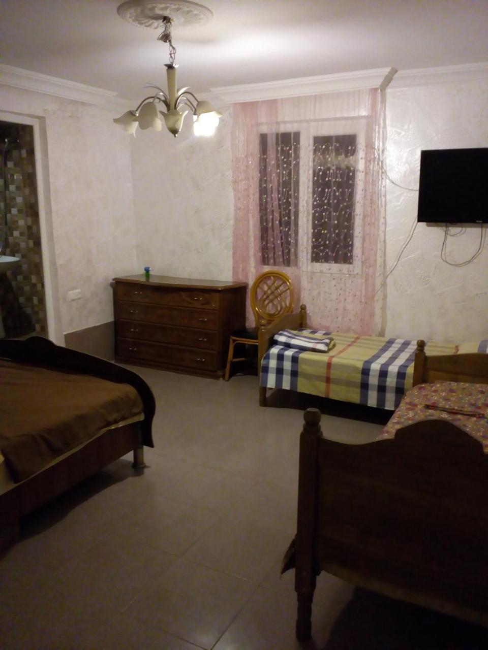 Mini Hotel On Guramishvili 22 Kobuleti Εξωτερικό φωτογραφία
