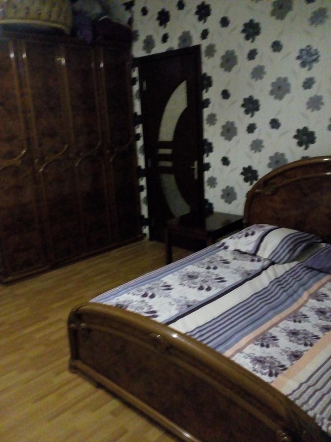 Mini Hotel On Guramishvili 22 Kobuleti Εξωτερικό φωτογραφία