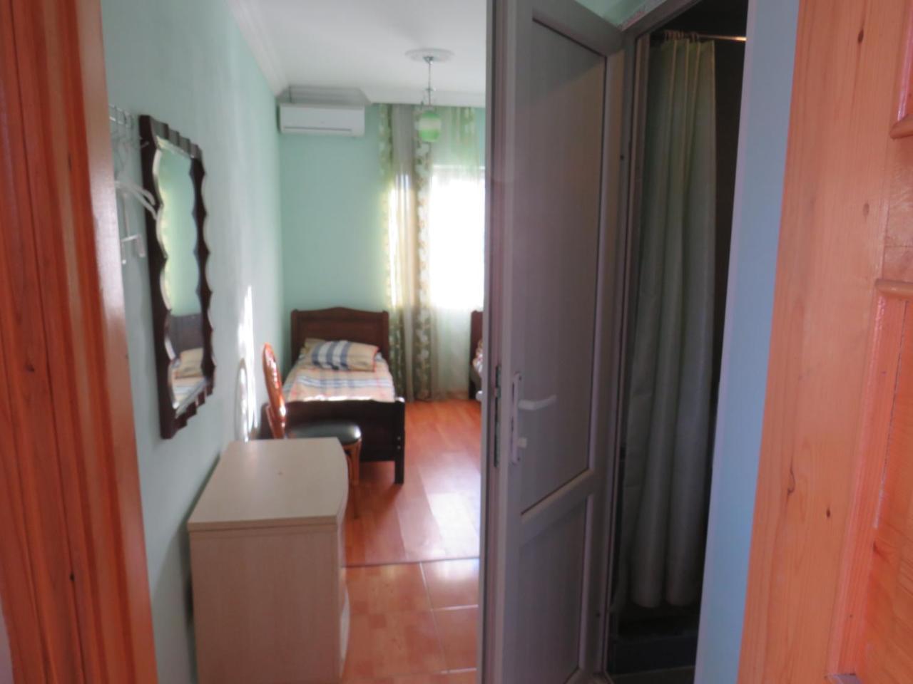Mini Hotel On Guramishvili 22 Kobuleti Εξωτερικό φωτογραφία