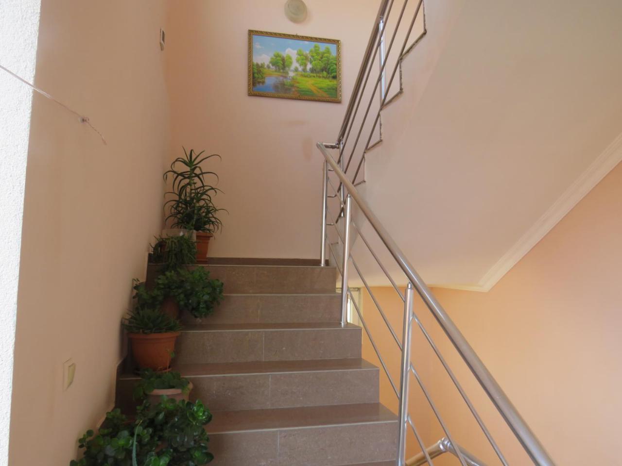 Mini Hotel On Guramishvili 22 Kobuleti Εξωτερικό φωτογραφία