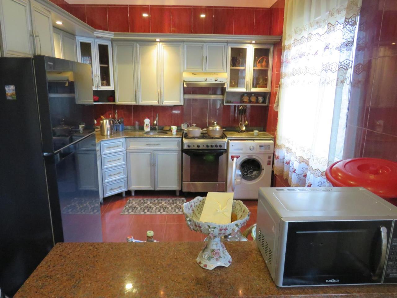 Mini Hotel On Guramishvili 22 Kobuleti Εξωτερικό φωτογραφία