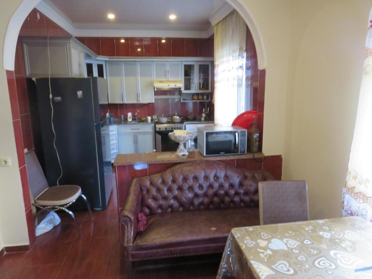 Mini Hotel On Guramishvili 22 Kobuleti Εξωτερικό φωτογραφία