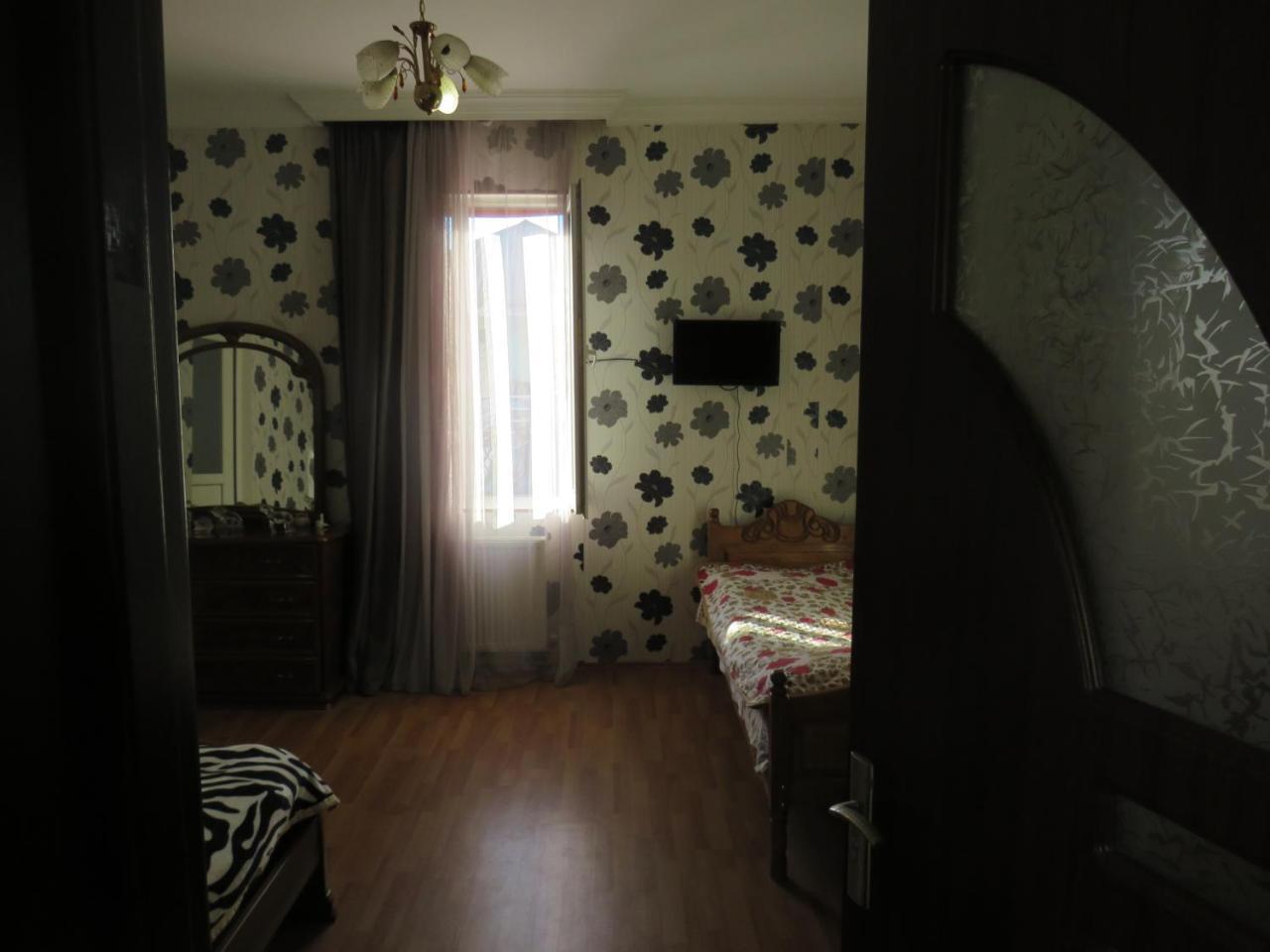 Mini Hotel On Guramishvili 22 Kobuleti Εξωτερικό φωτογραφία