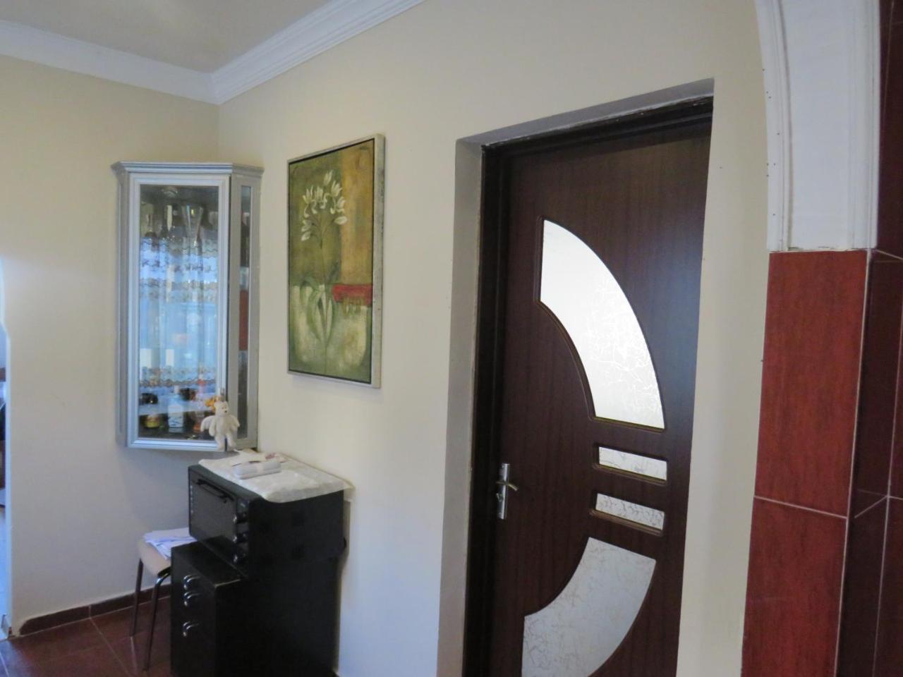 Mini Hotel On Guramishvili 22 Kobuleti Εξωτερικό φωτογραφία