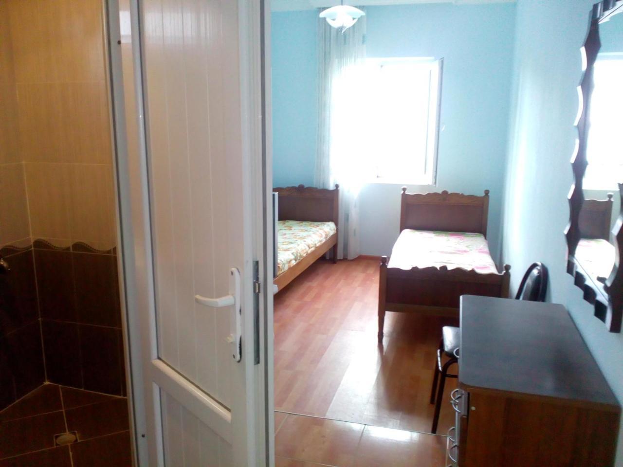 Mini Hotel On Guramishvili 22 Kobuleti Εξωτερικό φωτογραφία