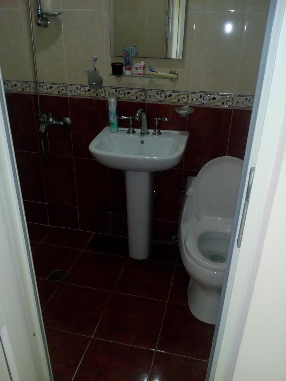 Mini Hotel On Guramishvili 22 Kobuleti Εξωτερικό φωτογραφία