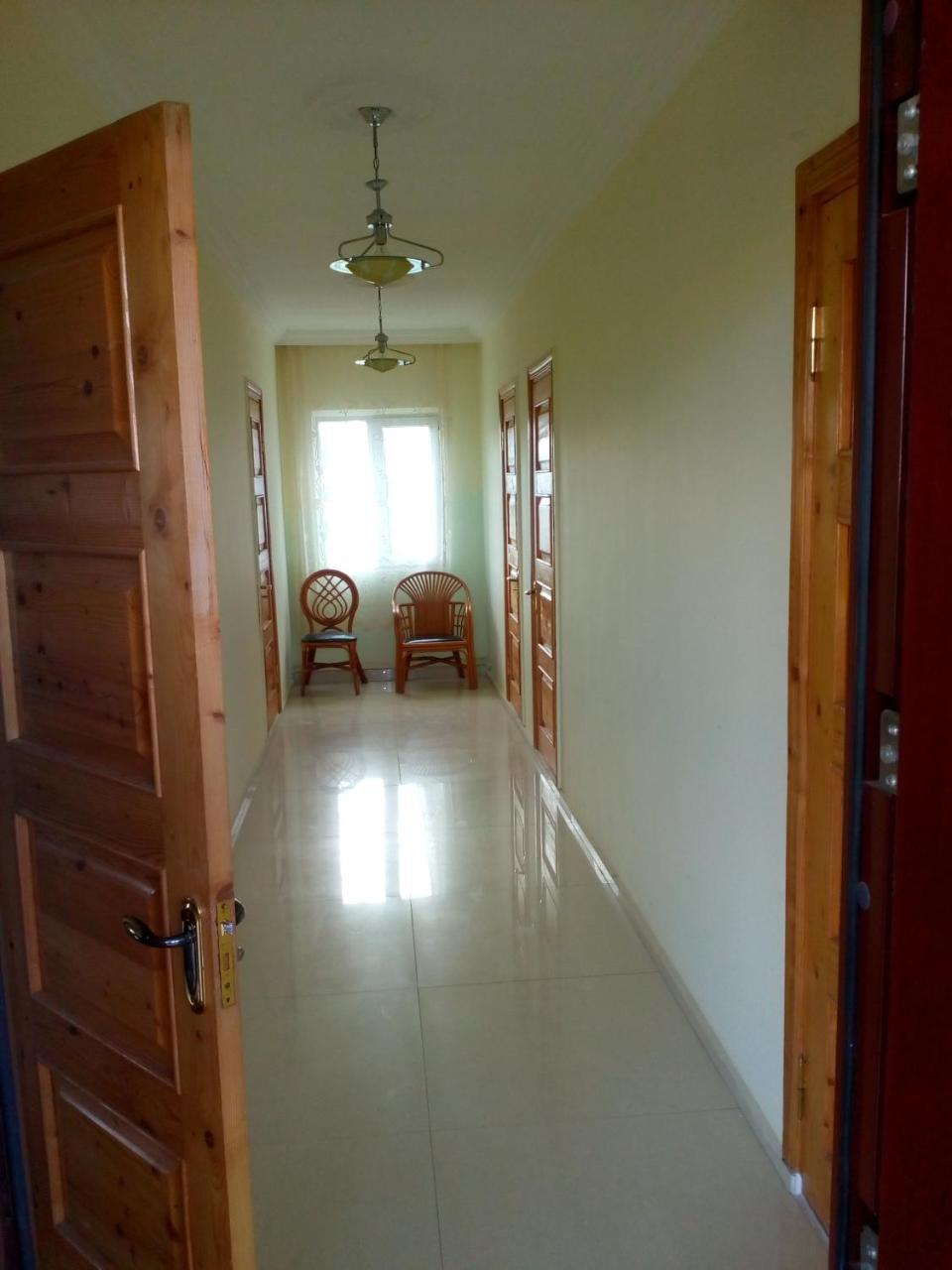 Mini Hotel On Guramishvili 22 Kobuleti Εξωτερικό φωτογραφία